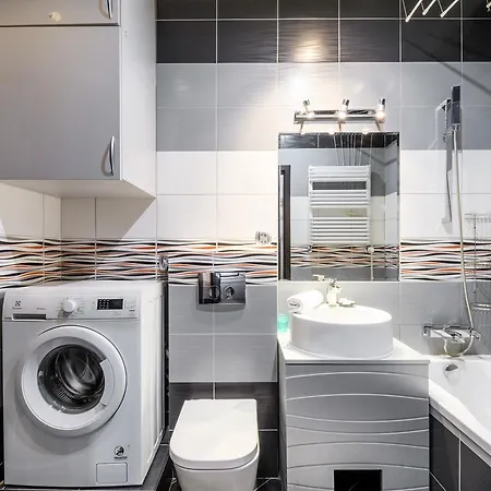 P&o Serviced Goclaw *