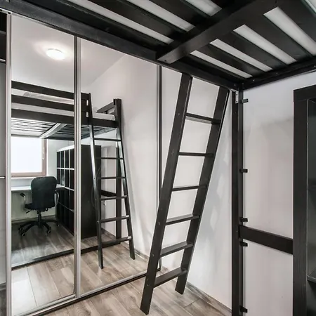 P&o Serviced Goclaw *