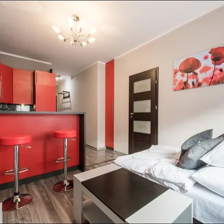 P&o Serviced Goclaw Apartment