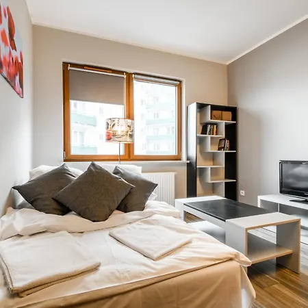 P&o Serviced Goclaw *