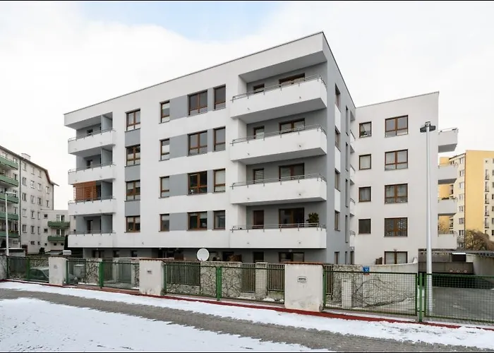 P&o Serviced Goclaw *