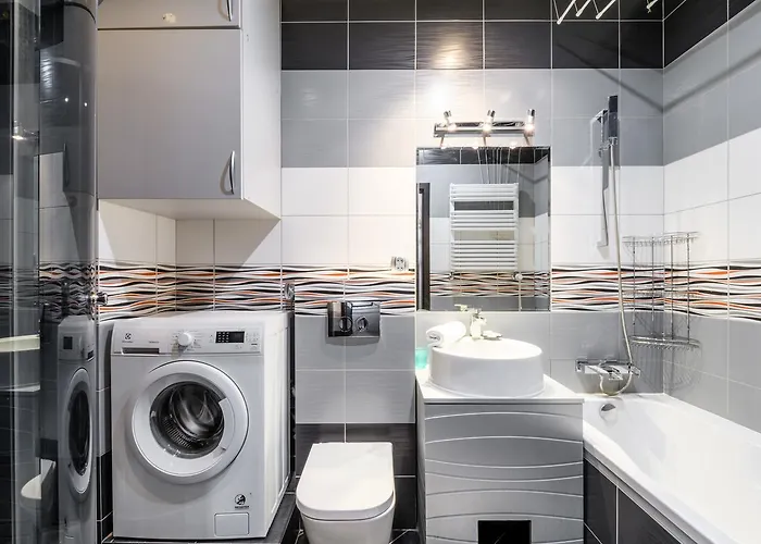 P&o Serviced Goclaw *