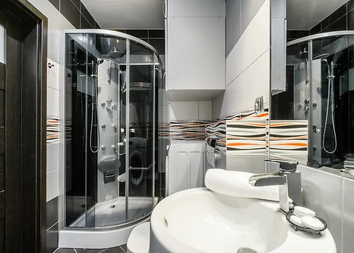 P&o Serviced Goclaw Lejlighed