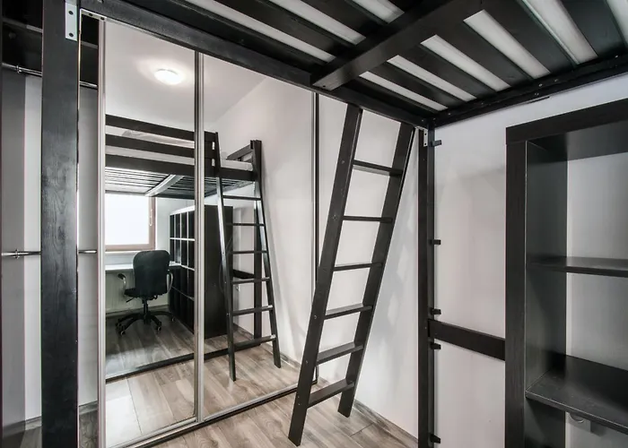 P&o Serviced Goclaw *