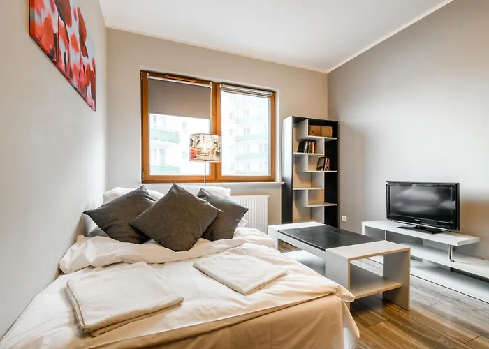 P&o Serviced Goclaw *